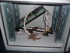 Control Computer Box