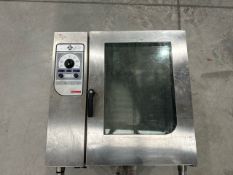 MKN Flexi Combi Classic