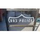 883 Police Bar Furniture x 3 Pieces - Image 2 of 7