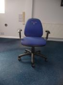 Swivel Office Chairs