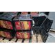 Nachos Cheese Sauce Machines x8 - Image 2 of 6