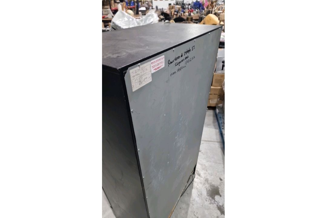Osborne Tall Double Door Fridge - Image 6 of 6