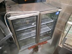 Williams Double Door Fridge