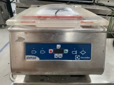 Electrolux EVP30 Vacuum Packer