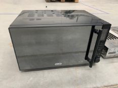 Various Catering Items