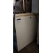 Norfrost Aura Chest Freezer