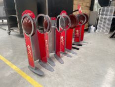 Maltesers Display X5