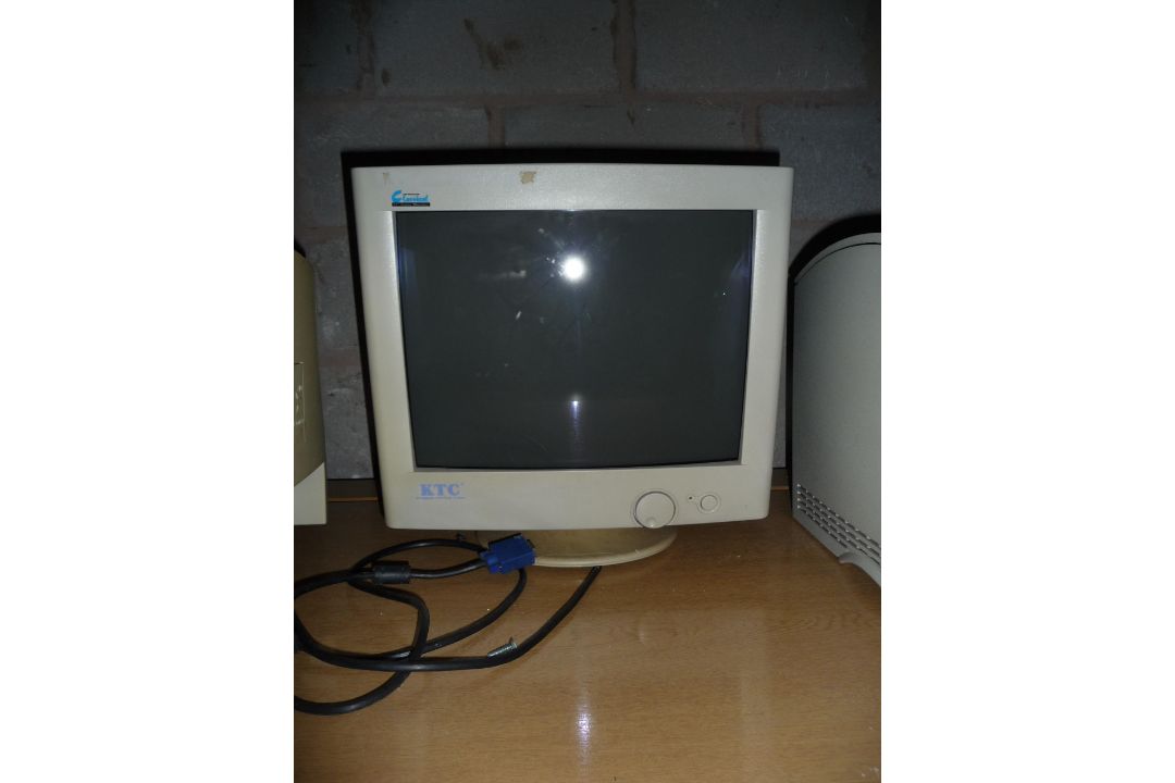 VDU