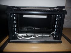 Control Computer Box