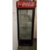 Coca Cola Fridge