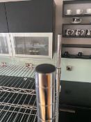 Residential & Commercial Shelving Units x5