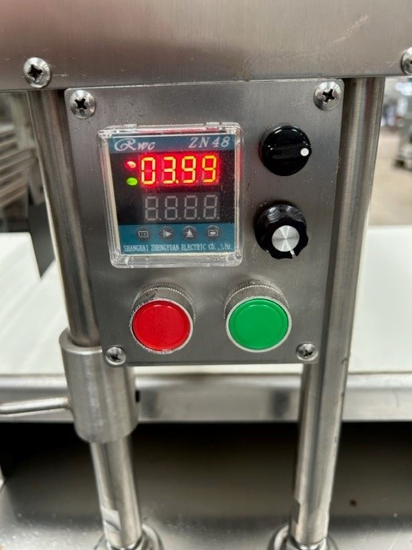 Full Bun Making Line - Image 3 of 21