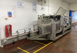 Kliklok Certiwrap 150