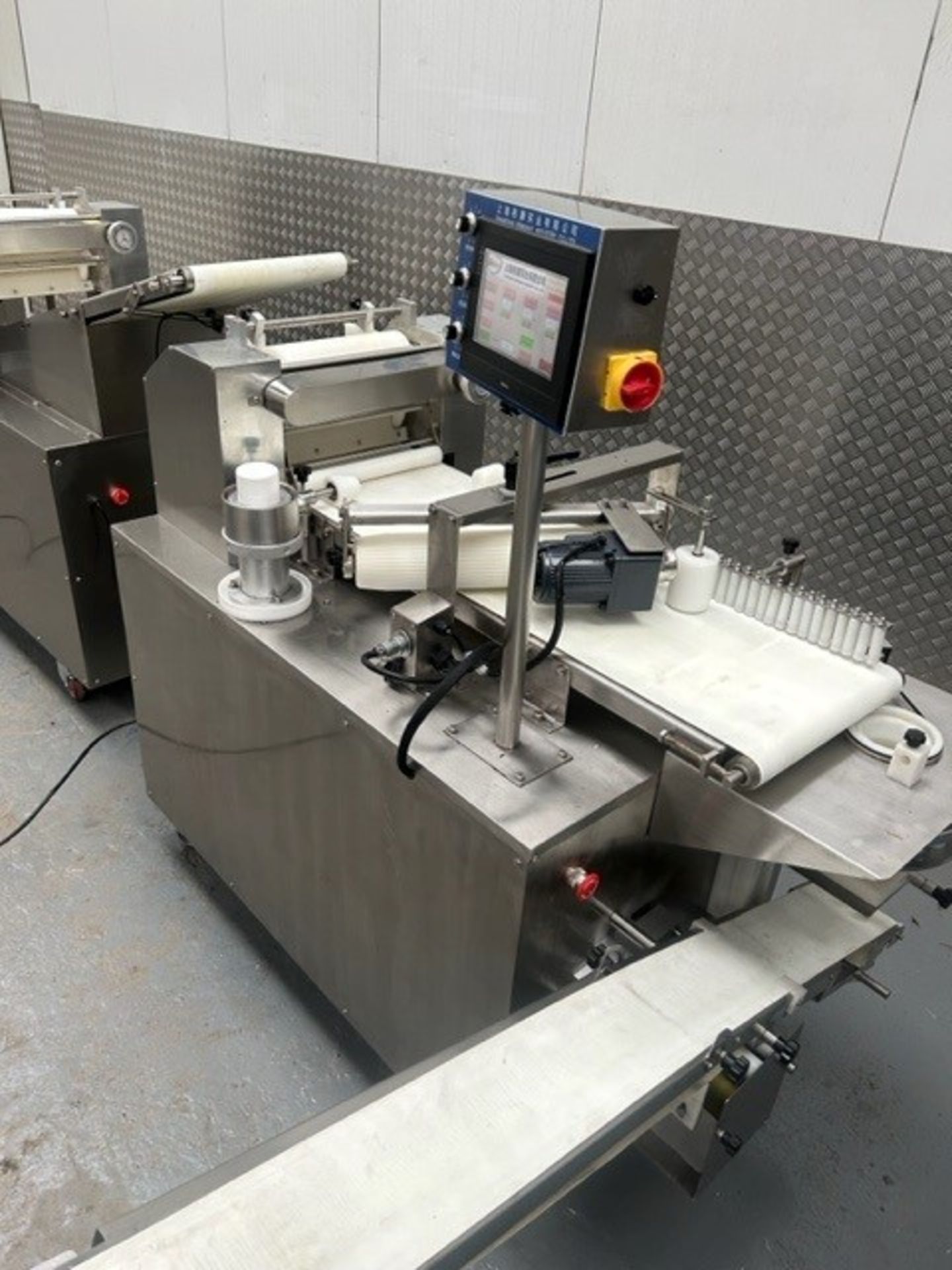 Full Bun Making Line - Image 16 of 21