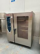 Rational 10 Grid Oven