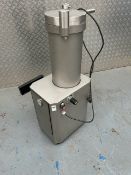 Mainca  EC 12 Sausage Making Machine