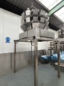 Multihead Weigher