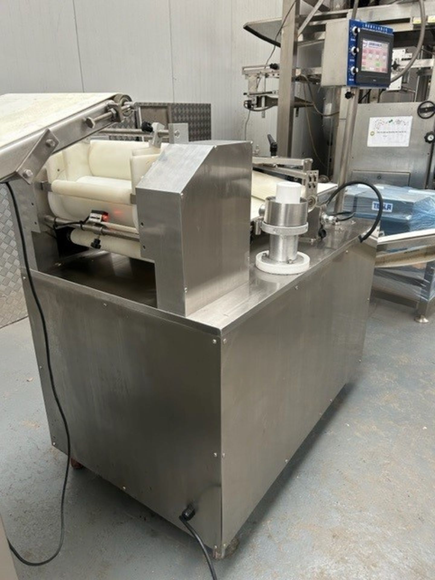 Full Bun Making Line - Image 14 of 21