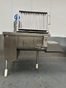 Risco Brevetti Mixer
