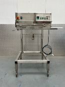 Bag Sealing Machine