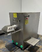 Bulldog 160 Unigrind