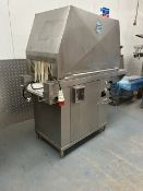 Large Vanguard/Dorit Injector