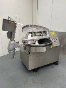 Meissner 100 Bowl Cutter