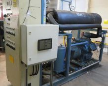 Star Skid Mounted Refrigeration Pack