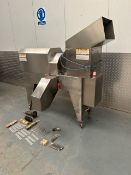 Urschel Slicer/Dicer