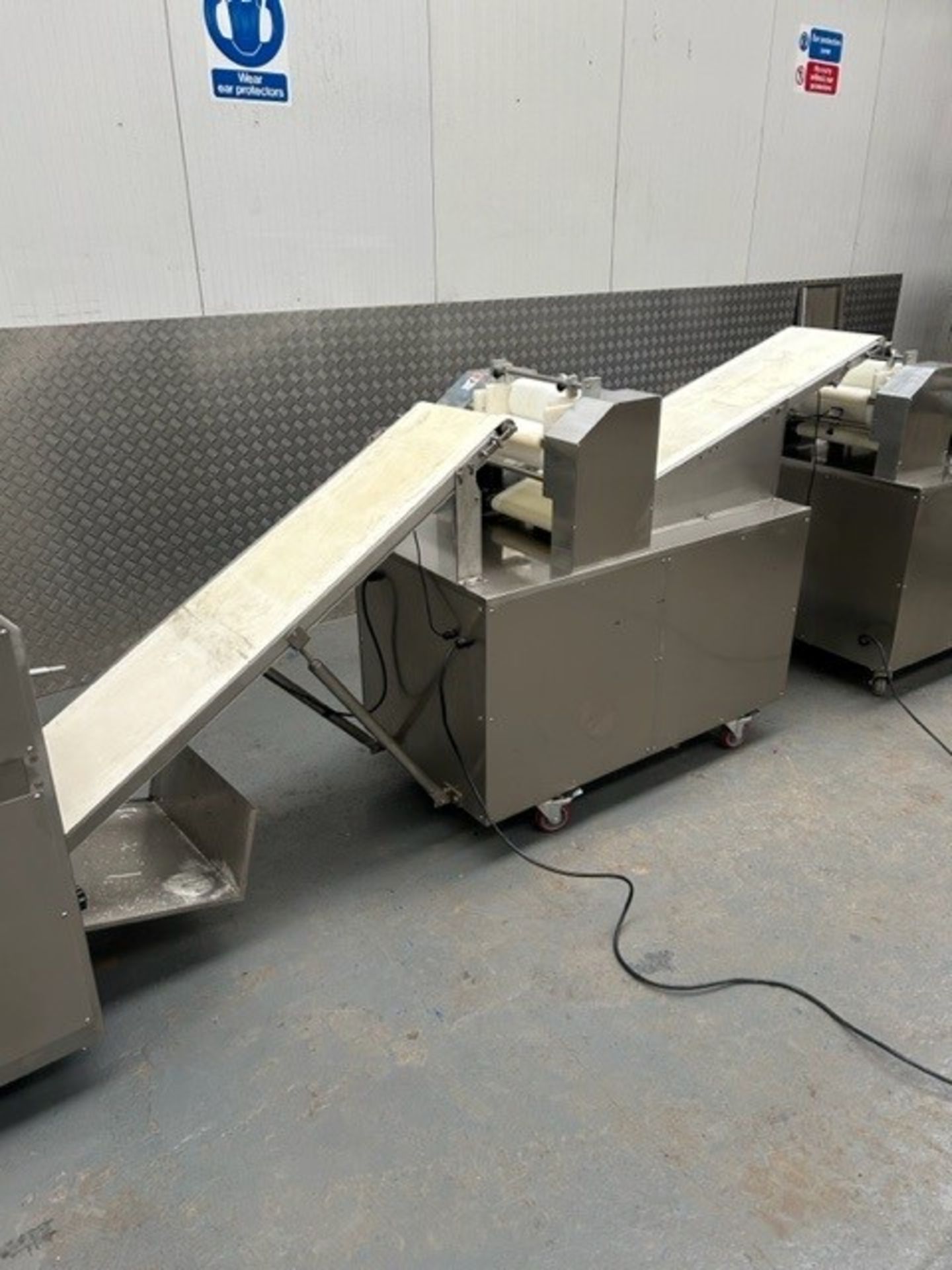 Full Bun Making Line - Image 11 of 21