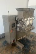 Rheon Cornucopia Machine