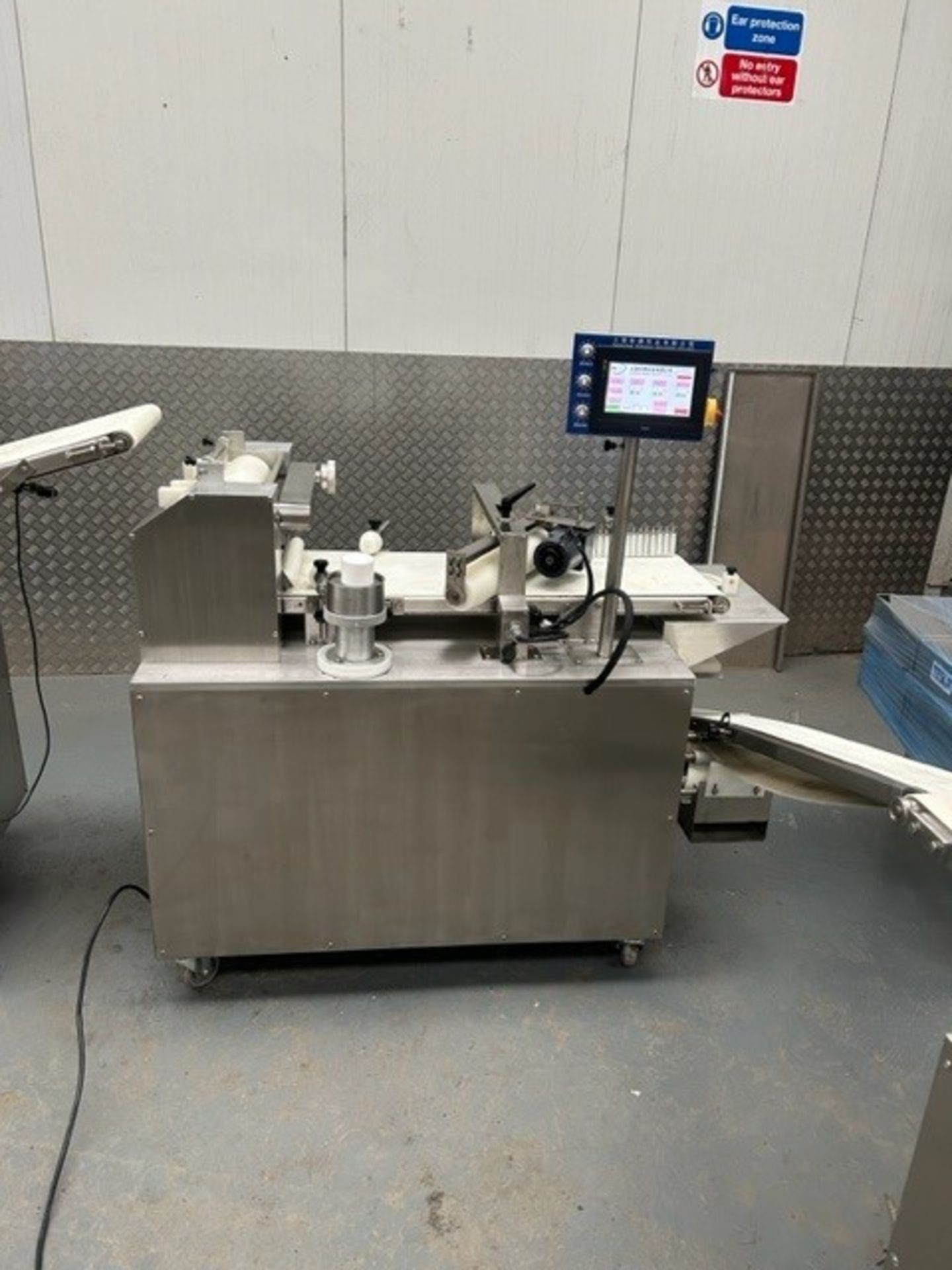 Full Bun Making Line - Image 20 of 21