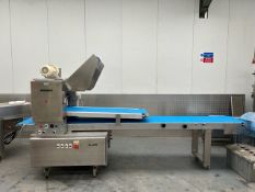 Rando Pastry Sheeted/Roller