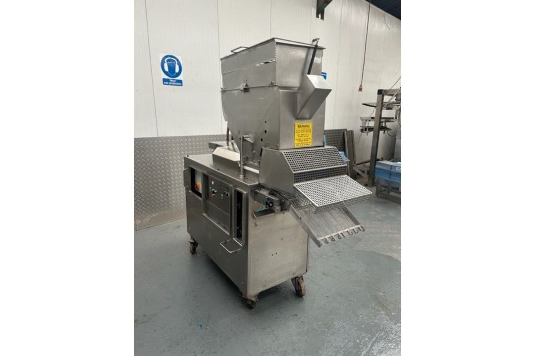 GEA/ Koppens HD 400 Former - Image 7 of 8