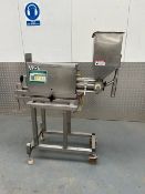 Turbo Tool Depositor