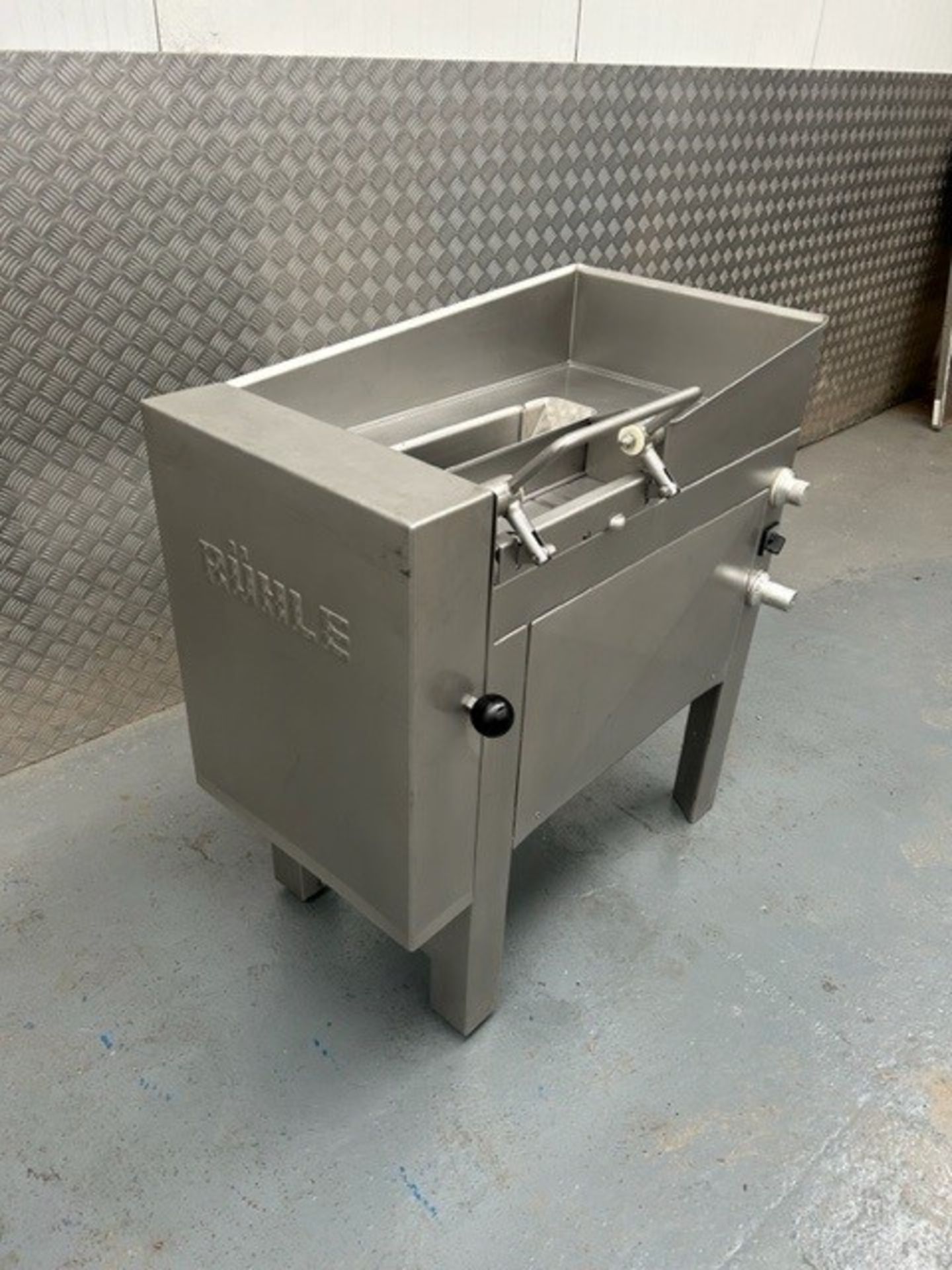 Rhule Dicer