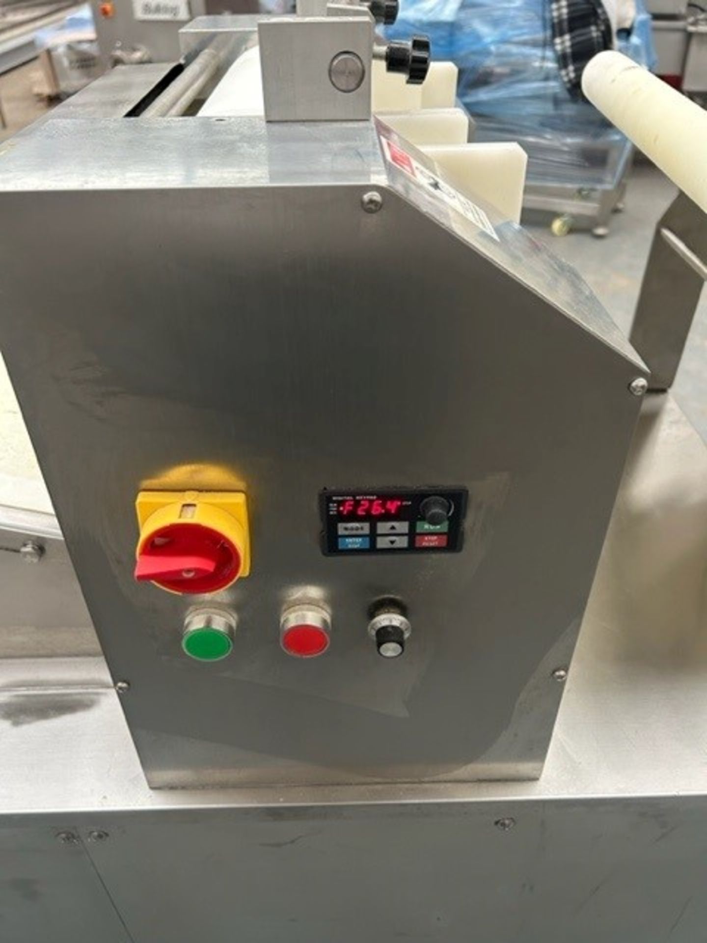 Full Bun Making Line - Image 12 of 21