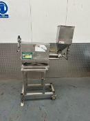 Turbo Tool Depositor