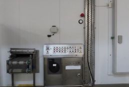 GEA/Koppens Spiral Freezer