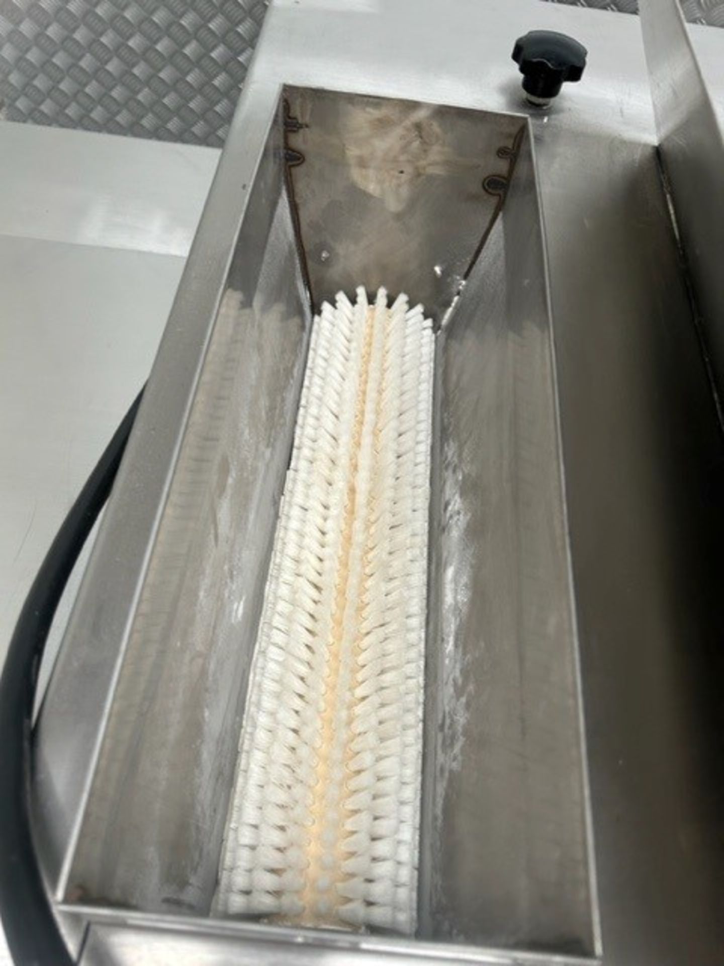 Full Bun Making Line - Image 5 of 21