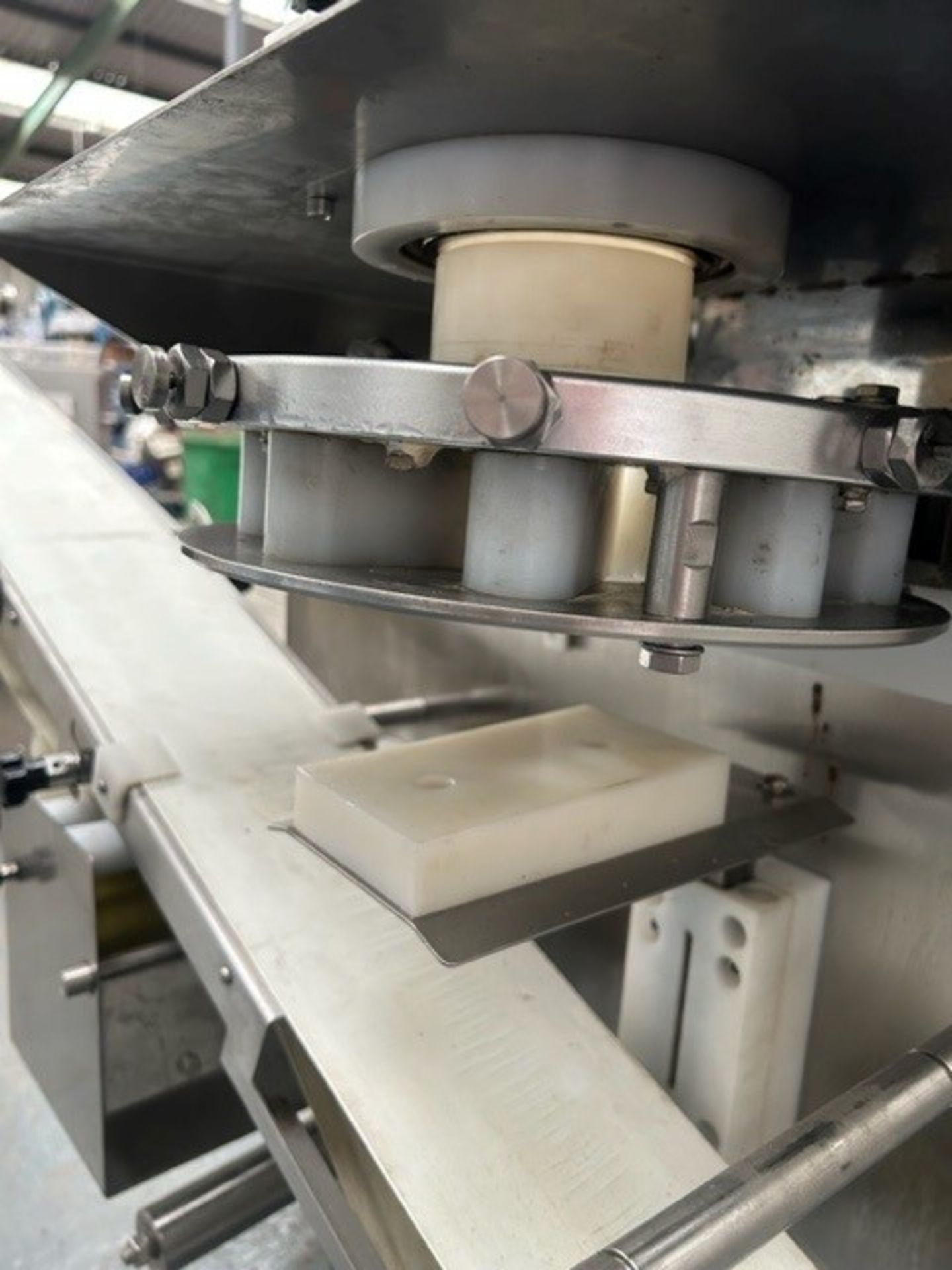 Full Bun Making Line - Image 15 of 21