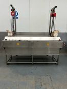 Heat & Control Fryer