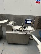 Full Bun Making Line