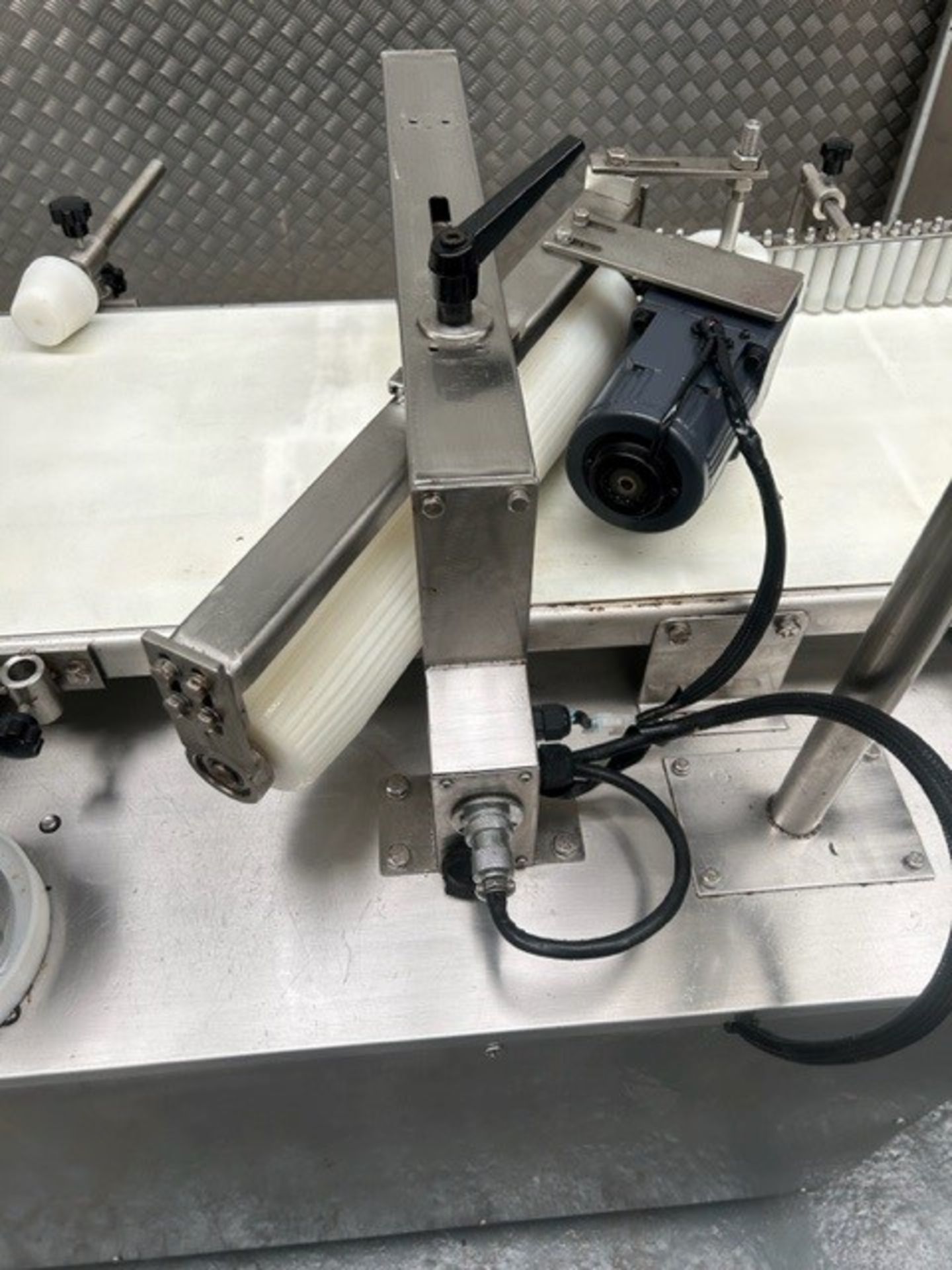 Full Bun Making Line - Image 18 of 21