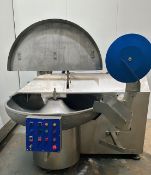 Kramer & Grebe Bowl Chopper