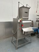 Butcher Boy Flaking Machine