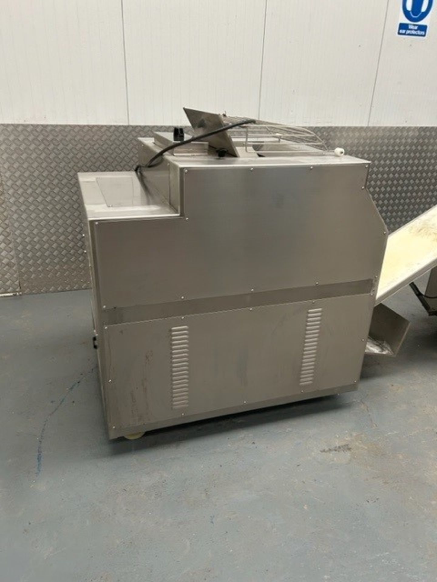 Full Bun Making Line - Image 4 of 21