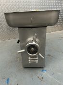 Omega TL 32 mincer