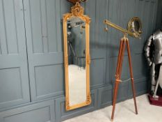 Wall Mirror