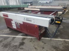 Thermobend Elite 120 Hot Wire Strip Heater